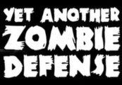 Yet Another Zombie Defense HD AR XBOX One CD Key