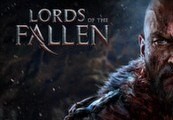Lords of the Fallen (2023) - Pre-Order Bonus DLC Xbox Series X|S CD Key
