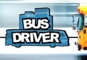 Bus Driver PC Steam CD Key