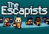 The Escapists AR XBOX One / Xbox Series X|S CD Key
