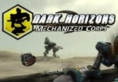 Dark Horizons: Mechanized Corps Steam Gift