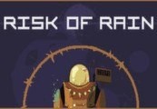 Risk of Rain 1 + 2 Bundle AR XBOX CD Key
