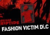Dead Island Riptide - Fashion Victim DLC Steam CD Key