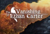 The Vanishing of Ethan Carter US Xbox One / Xbox Series X|S CD Key