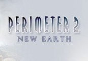 Perimeter 2: New Earth Steam Gift
