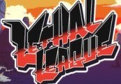 Lethal League Blaze PC Steam Account