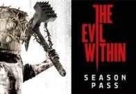 The Evil Within Season Pass DLC PC Steam CD Key