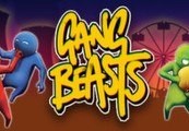 Gang Beasts AR XBOX One / Xbox Series X|S / Windows 10 CD Key
