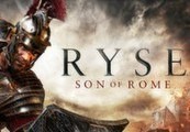 Ryse: Son of Rome Legendary Edition US Xbox One Key