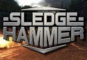 Sledgehammer / Gear Grinder Steam CD Key
