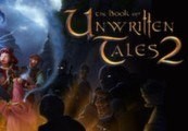 The Book of Unwritten Tales 2 AR XBOX One CD Key