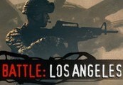 Battle: Los Angeles LATAM PC Steam Gift