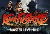 Kung Fu Strike: The Warrior's Rise - Master Level Steam CD Key