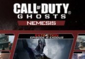 Call of Duty: Ghosts - Nemesis RU/CIS PC Steam Gift