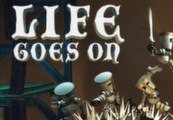 Life Goes On: Done to Death PC Steam CD Key