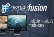 DisplayFusion Steam Gift