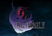 Final Fantasy (2021) PC Steam CD Key