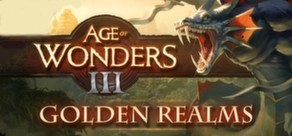 Age of Wonders III - Golden Realms Expansion GOG CD Key