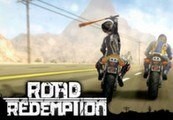 Road Redemption XBOX One / Xbox Series X|S Account