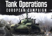Tank Operations: European Campaign PC Steam Account