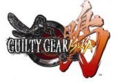 Guilty Gear Isuka Steam Gift