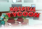 Hospital Tycoon EU Steam CD Key
