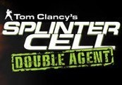 Tom Clancy's Splinter Cell Double Agent XBOX One / Xbox Series X|S Account