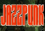 Jazzpunk: Director's Cut PC Steam Account