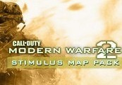 Call of Duty: Modern Warfare 2 - Stimulus Package EU PC Steam CD Key