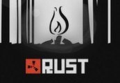 Rust - Sunburn Pack DLC Steam Altergift