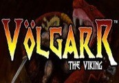 Volgarr the Viking AR XBOX One / Xbox Series X|S CD Key