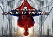 The Amazing Spider-man 2 Steam CD Key