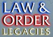 Law & Order: Legacies Steam CD Key
