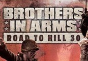 Brothers in Arms: Road to Hill 30 EU PC Ubisoft Connect CD Key