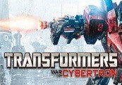 Transformers: War for Cybertron LATAM PC Steam Gift