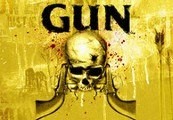 GUN Steam Gift