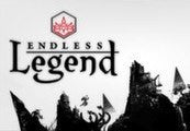 Endless Legend - Classic Edition Steam Gift