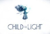 Child of Light AR XBOX One CD Key