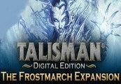Talisman - The Blood Moon Expansion - Legendary Deck DLC Steam CD Key