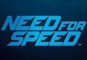 Need for Speed XBOX One / Xbox Series X|S Account