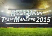 Rugby Union Team Manager 2015 EU PC Steam CD Key