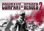 Company of Heroes 2 - German Skin: Four Color Disruptive Pattern Bundle Steam CD Key
