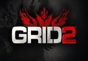 GRID 2 + Bathurst Track Pack DLC + Spa-Francorchamps Track Pack DLC Steam CD Key