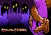 Remnants of Isolation EU PC Steam CD Key