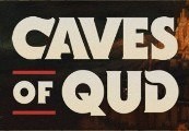 Caves of Qud PC Steam Account
