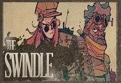 The Swindle EU XBOX One / Xbox Series X|S CD Key