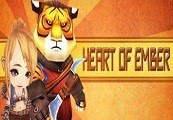 Heart of Ember CH1 Steam CD Key