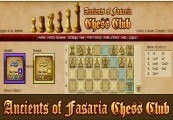 Ancients of Fasaria: Chess Club Steam CD Key