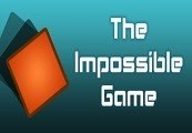 The Impossible Game Steam CD Key