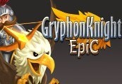 Gryphon Knight Epic: Definitive Edition AR XBOX One CD Key